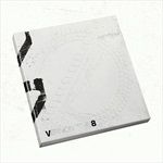 V8-1st-Mini-Album-V8-RATS-NEST-Ver-12-CD