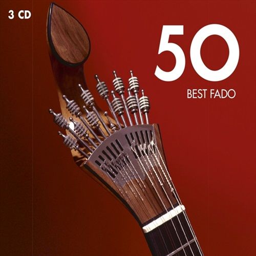 Image of 50 Best Fado