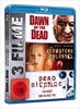 VERBOTENE-SCHLUESSELDAWN-OF-THE-DEADDEAD-SILENCE-3404-Blu-ray-D