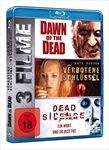 VERBOTENE-SCHLUESSELDAWN-OF-THE-DEADDEAD-SILENCE-3404-Blu-ray-D