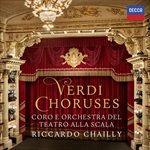 VERDI-CHORUSES-38-CD