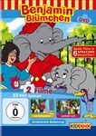 VERLIEBT-SICHALS-BABYSITTER-119-DVD