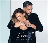 VERSUS-CHAPITRE-II-2LP-5817-Vinyl