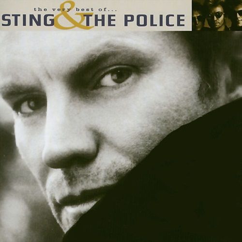 Very Best Of Sting & Police
