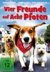 VIER-FREUNDE-AUF-ACHT-PFOTEN-688-DVD-D