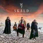 VIKINGS-CHANT-ALFAR-FAGRAHVEL-EDITION-4713-CD
