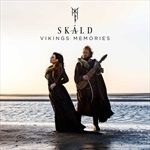 VIKINGS-MEMORIES-5600-CD
