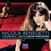 VIOLIN-CONCERTOS-51-CD