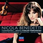 VIOLIN-CONCERTOS-51-CD