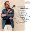 VIOLIN-CONCERTOSDOUBLE-CONCERTO-1303-CD