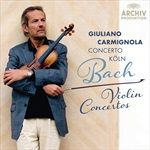 VIOLIN-CONCERTOSDOUBLE-CONCERTO-1303-CD