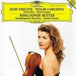 VIOLINKONZERT-DMOLLSERENADEN-7904-CD