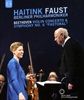 VIOLINKONZERTSINFONIE-NR6PASTORALE-12923-Blu-ray