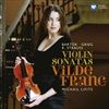 VIOLINSONATEN-5405-CD