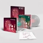 VOICES-12-LTD-CLEAR-VINYL-BOX-47-Vinyl