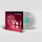 VOICES-LTD-CLEAR-VINYL-45-Vinyl
