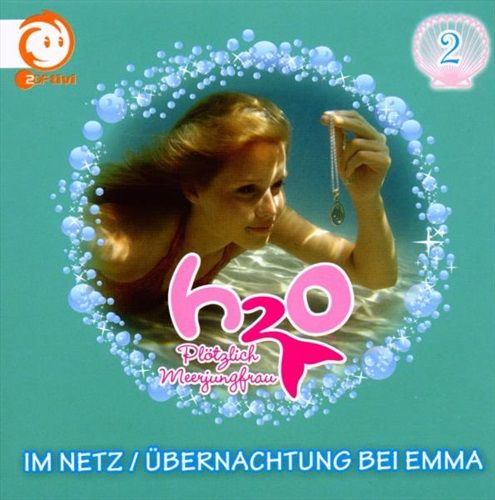 Image of 02: IM NETZ/ÜBERNACHTUNG BEI EMMA