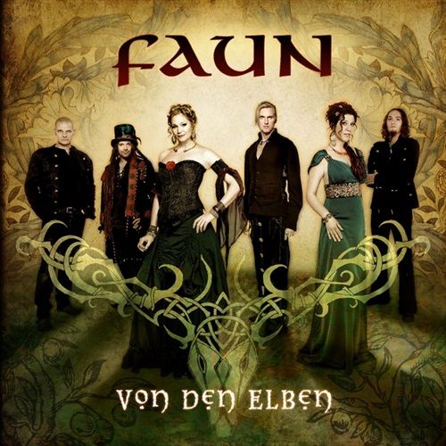 VON DEN ELBEN