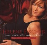 VON-HIER-BIS-UNENDLICH-WEIHNA-2810-CD