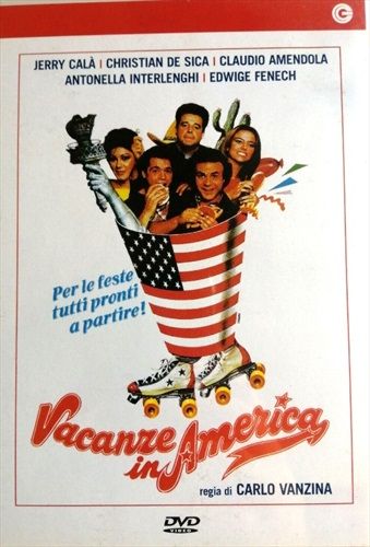 Vacanze In America (IT)