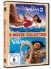 Vaiana-1-Vaiana-2-DVD-D