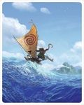 Vaiana-Steelbook-3D2D-edition-limitee-750-