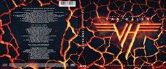 Van-Halen-Many-Faces-of-Van-Halen-CD