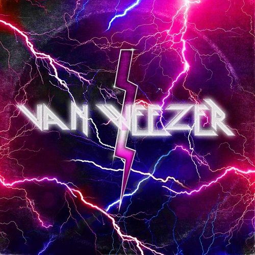 Image of Van Weezer