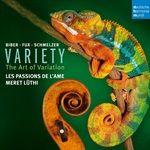 Variety-The-Art-Of-Variation-7080-CD