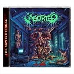 Vault-Of-Horrors-152-CD