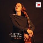 Venice-12-CD