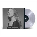Veronica-ElectronicaClear-Vinyl-22-Vinyl