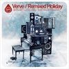 Verve-Remixed-Holiday-Crystal-Clear-Vinyl-113-Vinyl