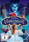 Verwuenscht-DVD-D