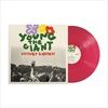 Victory-Garden-Opaque-Magenta-LP-10-Vinyl