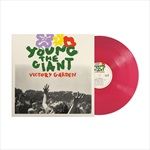 Victory-Garden-Opaque-Magenta-LP-10-Vinyl