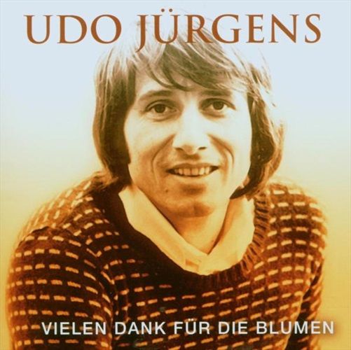 Vielen Dank für die Blumen