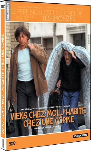 commandez maintenant!
