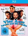 Vier-Asse-hauen-auf-die-Pauke-Sunday-Lovers-Blu-ray-D