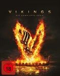 Vikings-Die-komplette-Serie-9-DVD-D