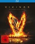 Vikings-Die-komplette-Serie-Bluray-8-Blu-ray-D
