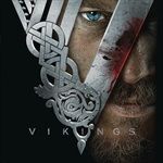 Vikings-OST-11554-CD
