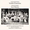 Violin-Concerto-Op-35--Les-Noces-15591-CD