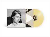 Visitor-Deluxe-Butter-yellow-LP-61-Vinyl