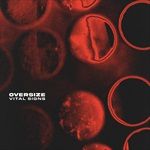 Vital-SignsClear-with-Black-and-Red-Splatter-94-Vinyl