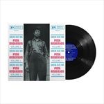 Vol-1-Carolina-Blues-Man-Bluesville-Acoustic-Sounds-Series-LP-25-Vinyl