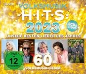 Volksmusik-Hits-2023-14-CDDVD