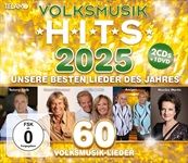 Volksmusik-Hits-2025-52-CDDVD