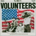 Volunteers-15008-CD