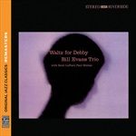 WALTZ-FOR-DEBBY-OJC-REMASTERS-869-CD